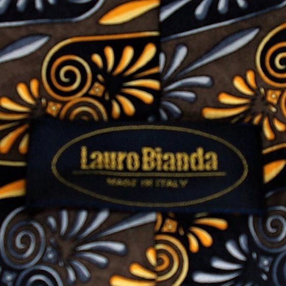 EUC Elegent H.Halpern Shirt/Tie/Pocket square. - Picture 7 of 9